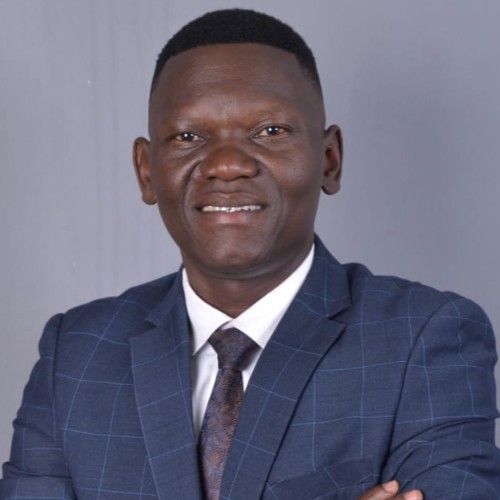 Allatogoum Doumngar Néhémie Conseil juridique et fiscal – Juriscom Tchad