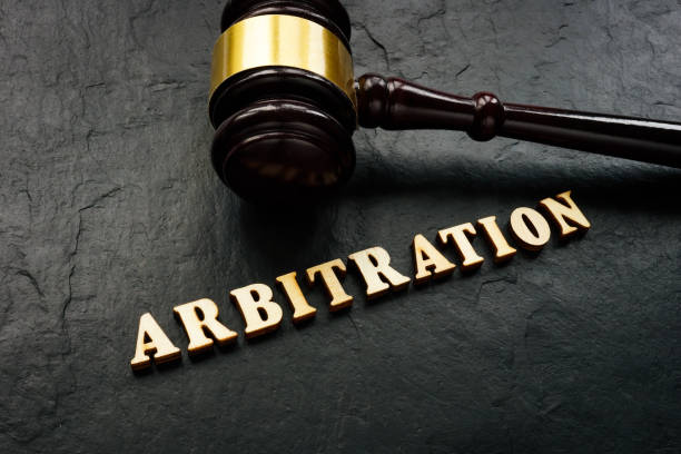 Arbitrage International / International Arbitration
