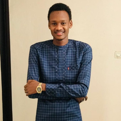 BRAHIM ADAM ALI Juriste 