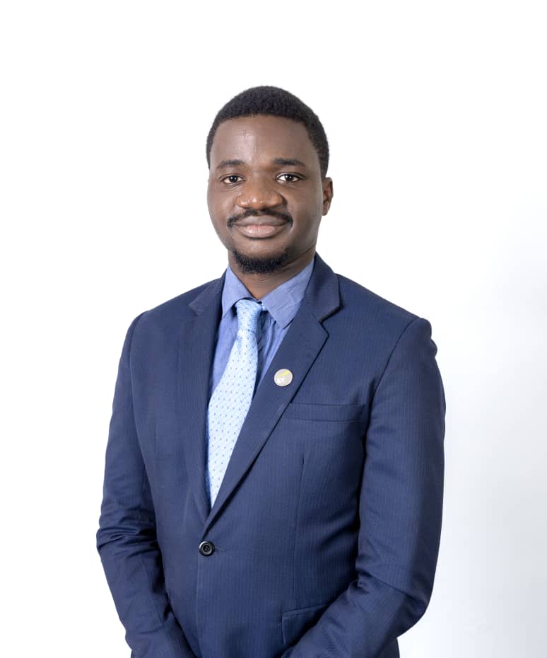 GOBINA NTOUTE François Boris