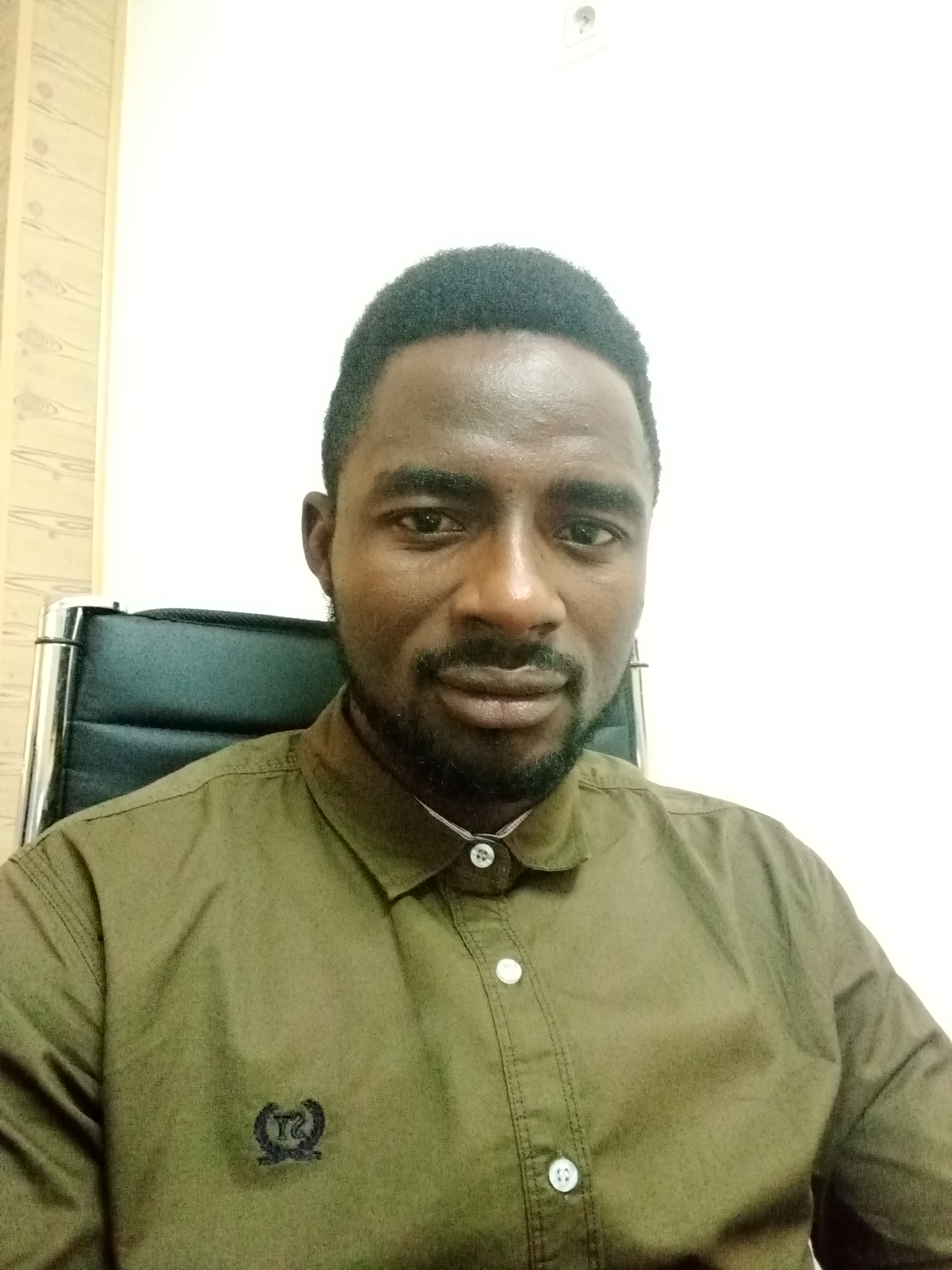 TALLA SOH Stephane Patrice 