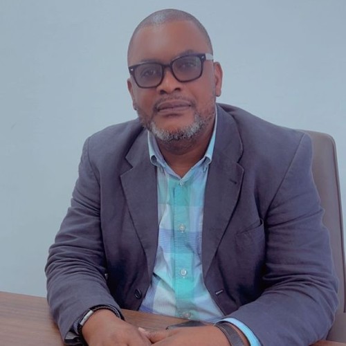 OBAMBE Fulgence René 