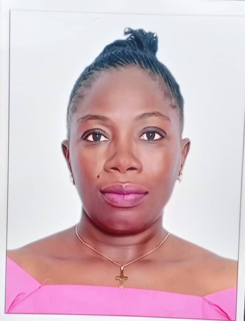 MBAYDOUM LARTOUDJIEL Sylvie 