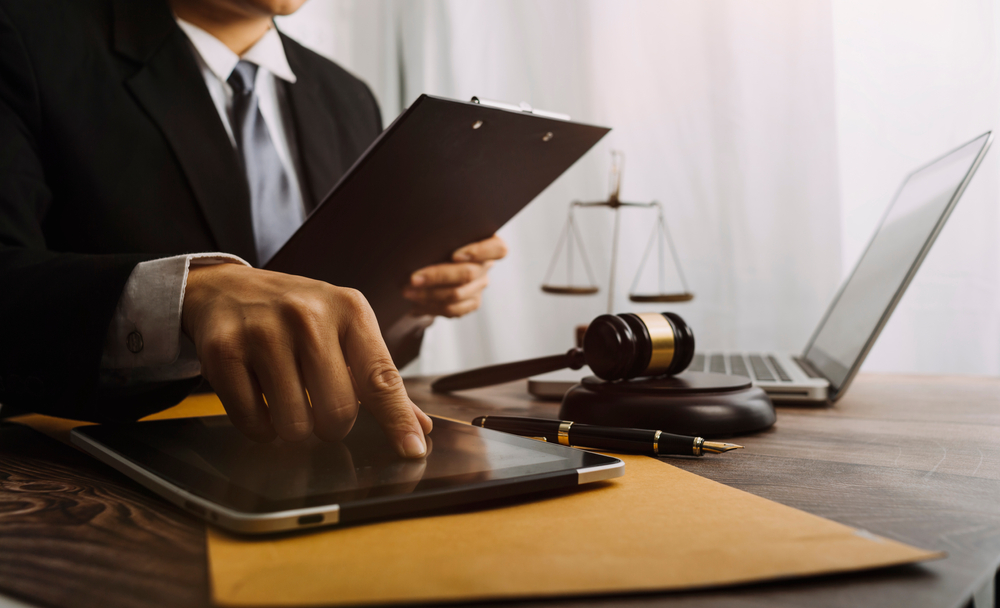 Données & Cybersécurité / Data & Cyber