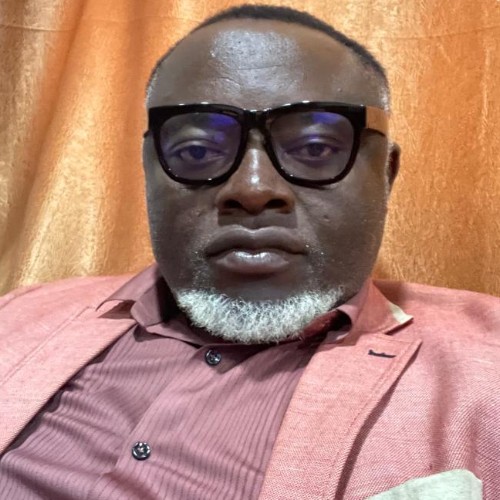 TETCHOUP TADOUM Fernand Clément 