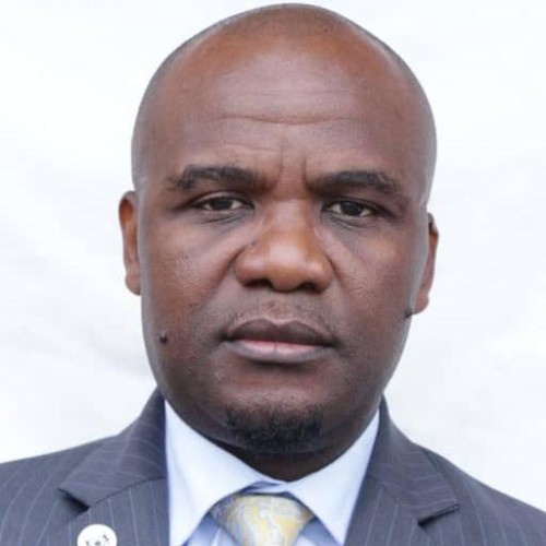 LOUBA Wilfrid Terence 